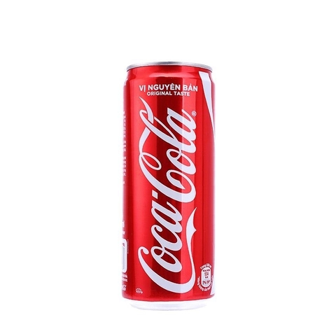 Nước ngọt Coca Cola